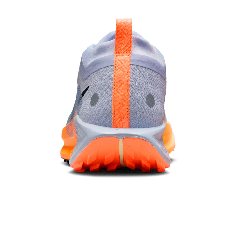 Nike zapatillas trail hombre NIKE PEGASUS TRAIL 5 GTX vista trasera