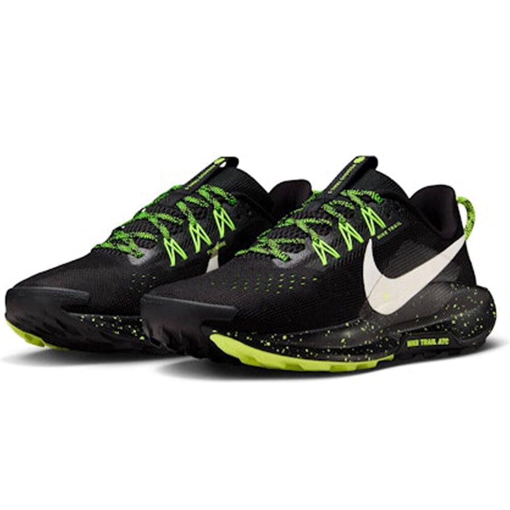 Nike zapatillas trail hombre NIKE REACTX PEGASUS TRAIL 5 lateral interior