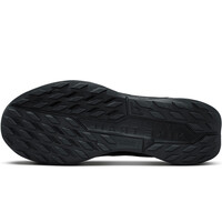 Nike zapatillas trail hombre NIKE REACTX PEGASUS TRAIL 5 vista superior