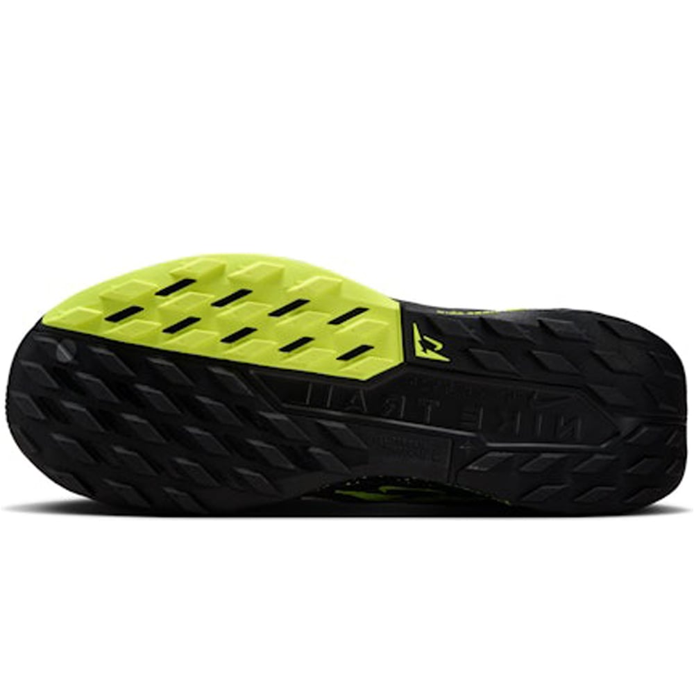Nike zapatillas trail hombre NIKE REACTX PEGASUS TRAIL 5 vista superior
