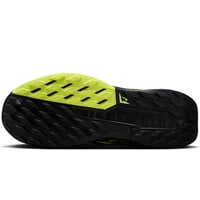 Nike zapatillas trail hombre NIKE REACTX PEGASUS TRAIL 5 vista superior