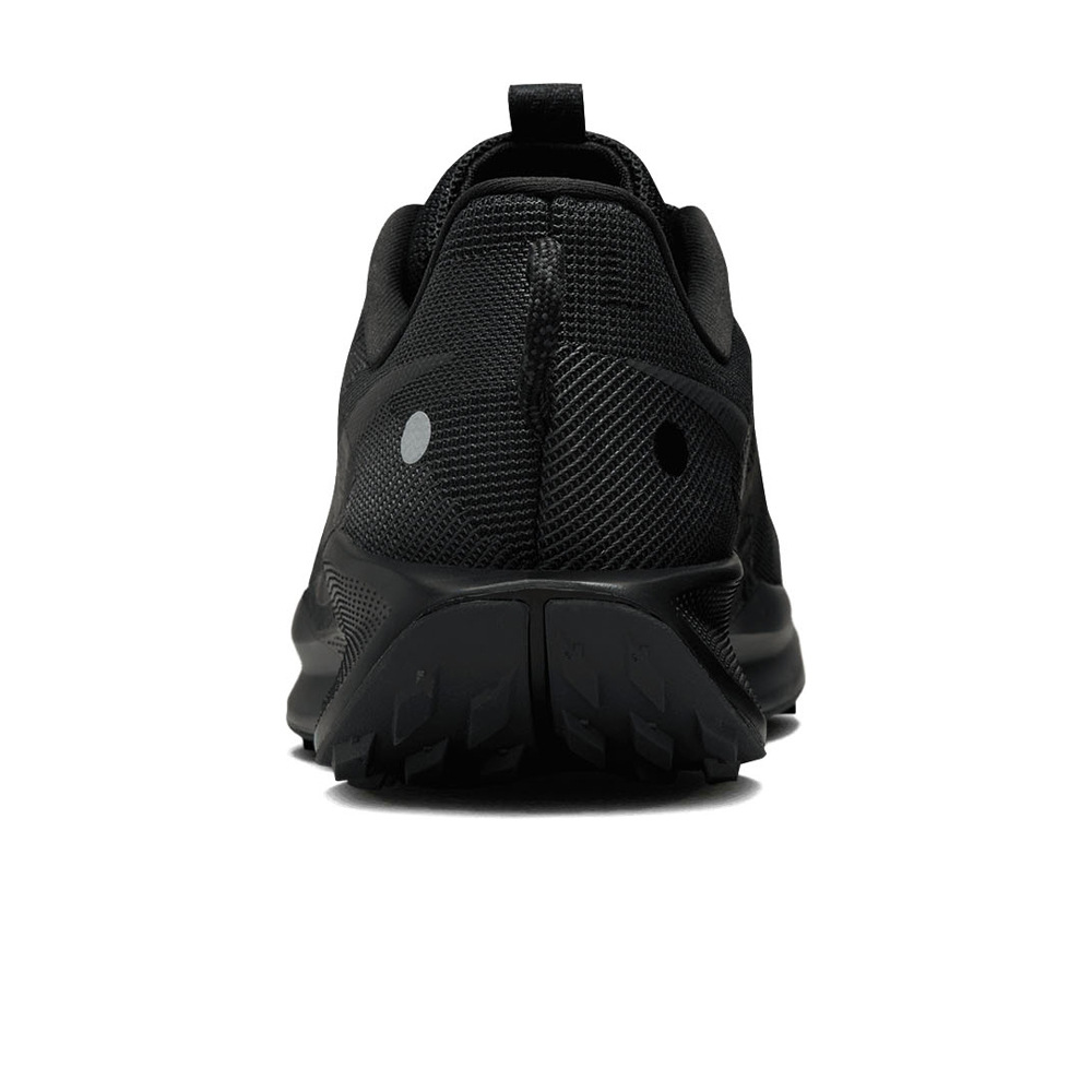 Nike zapatillas trail hombre NIKE REACTX PEGASUS TRAIL 5 vista trasera