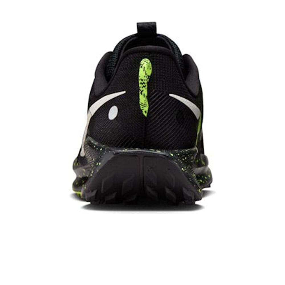 Nike zapatillas trail hombre NIKE REACTX PEGASUS TRAIL 5 vista trasera