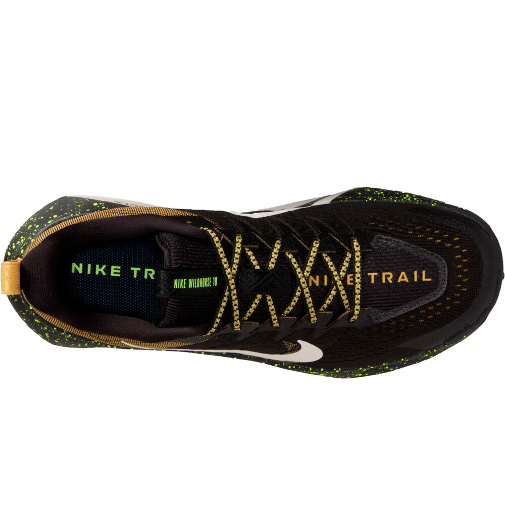 Nike zapatillas trail hombre NIKE REACTX WILDHORSE 10 05