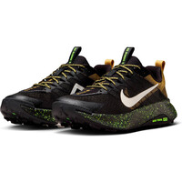 Nike zapatillas trail hombre NIKE REACTX WILDHORSE 10 lateral interior