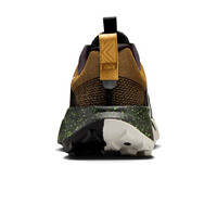 Nike zapatillas trail hombre NIKE REACTX WILDHORSE 10 vista trasera