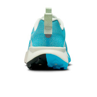 Nike zapatillas trail hombre NIKE REACTX WILDHORSE 10 vista trasera