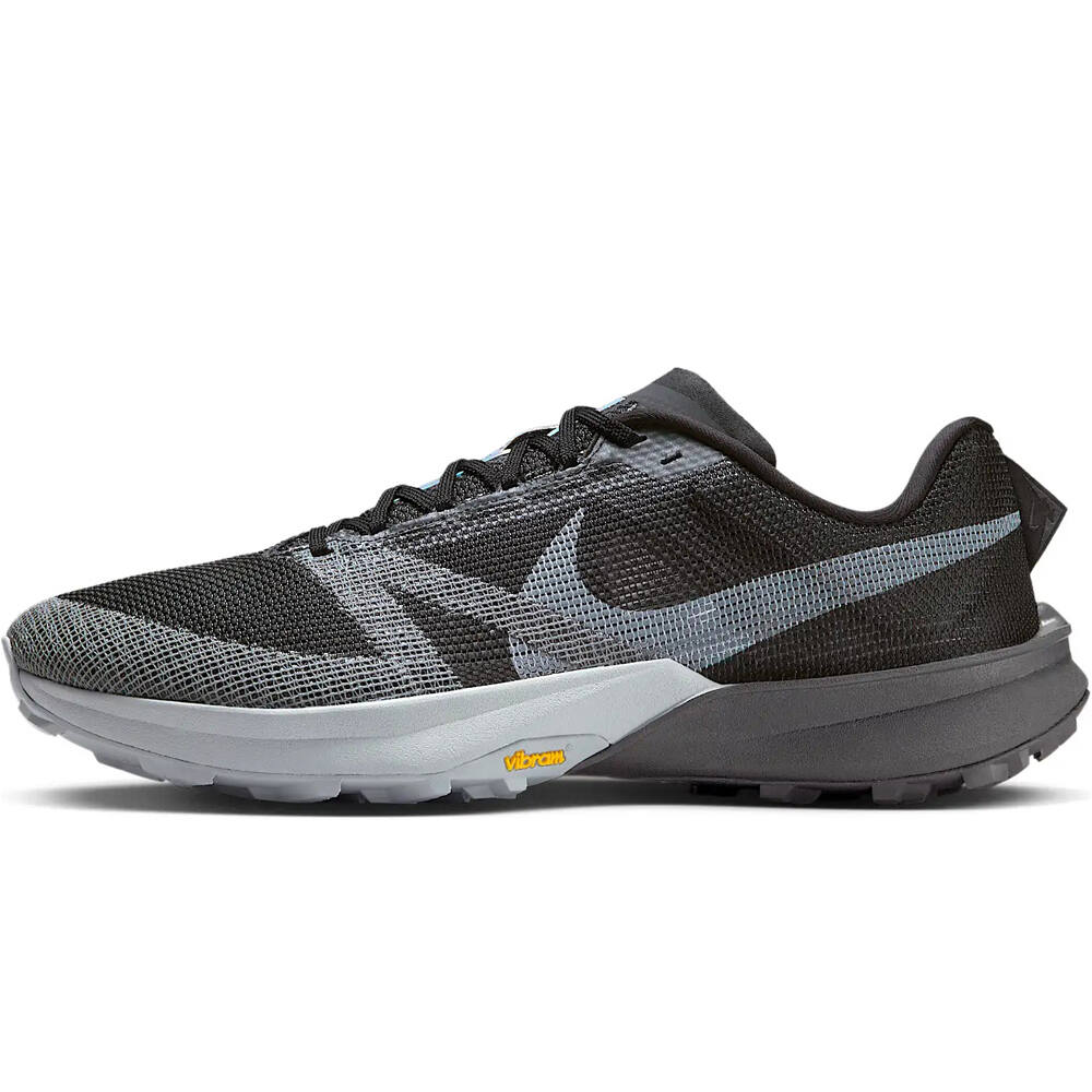 Nike zapatillas trail hombre NIKE TERRA KIGER 10 lateral exterior