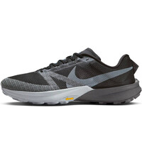 Nike zapatillas trail hombre NIKE TERRA KIGER 10 lateral exterior
