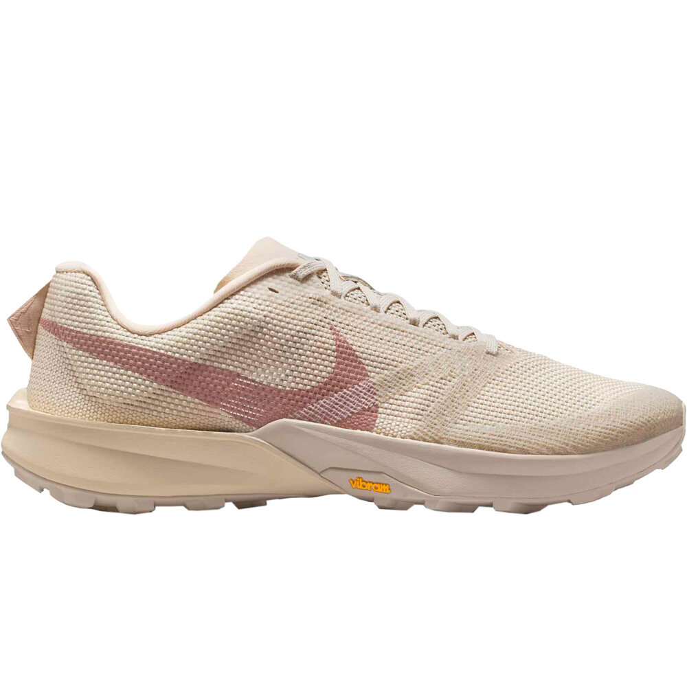 Nike zapatillas trail hombre NIKE TERRA KIGER 10 lateral exterior