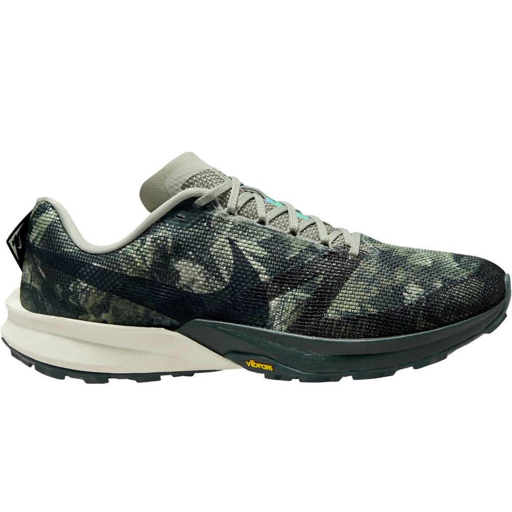 Nike zapatillas trail hombre NIKE TERRA KIGER 10 lateral exterior
