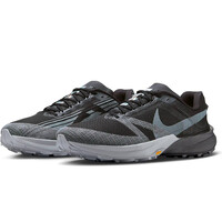 Nike zapatillas trail hombre NIKE TERRA KIGER 10 lateral interior