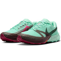 Nike zapatillas trail hombre NIKE TERRA KIGER 10 lateral interior