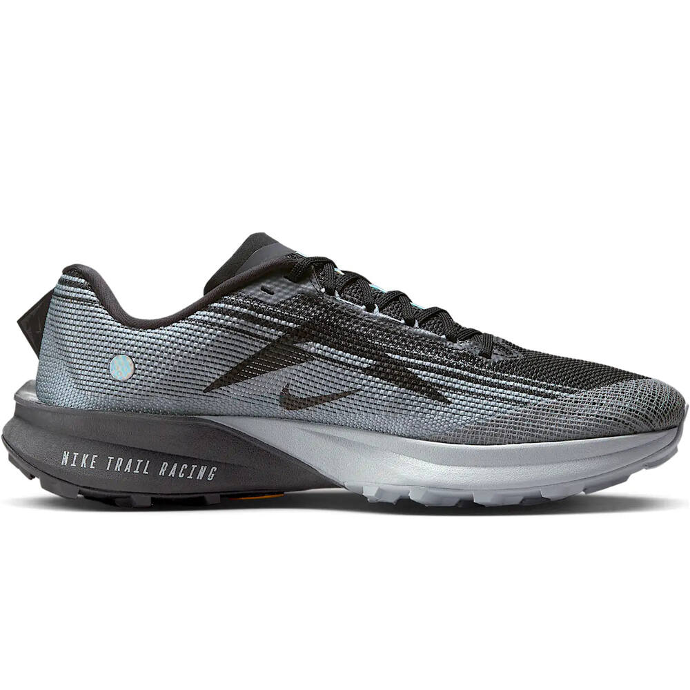 Nike zapatillas trail hombre NIKE TERRA KIGER 10 puntera