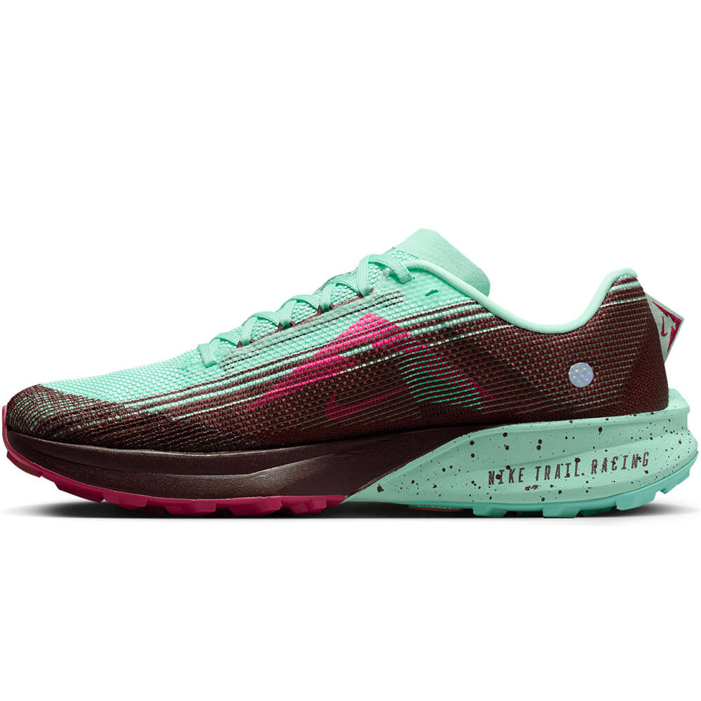 Nike zapatillas trail hombre NIKE TERRA KIGER 10 puntera