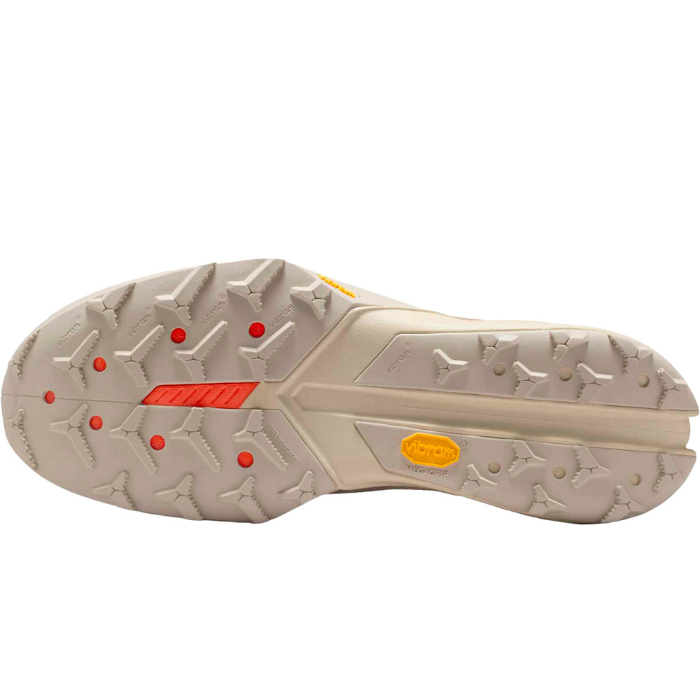 Nike zapatillas trail hombre NIKE TERRA KIGER 10 vista superior