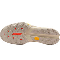 Nike zapatillas trail hombre NIKE TERRA KIGER 10 vista superior