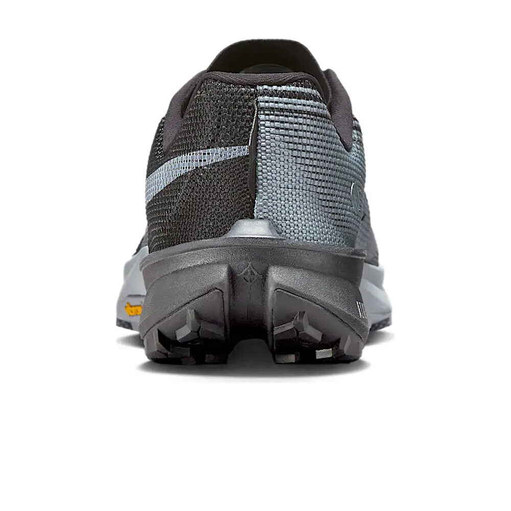 Nike zapatillas trail hombre NIKE TERRA KIGER 10 vista trasera