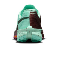 Nike zapatillas trail hombre NIKE TERRA KIGER 10 vista trasera