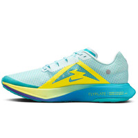 Nike zapatillas trail hombre NIKE ZOOMX ULTRAFLY TRAIL puntera