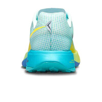 Nike zapatillas trail hombre NIKE ZOOMX ULTRAFLY TRAIL vista trasera