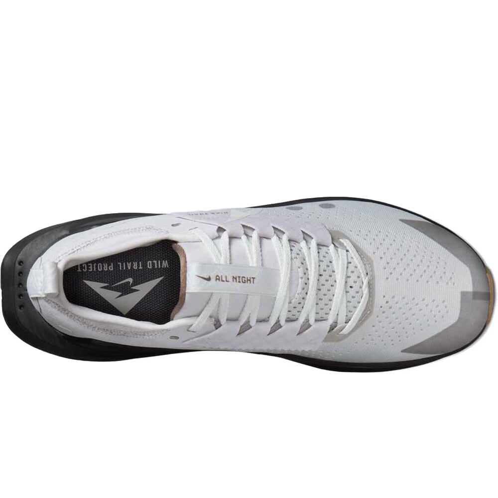 Nike zapatillas trail hombre NIKE ZOOMX ZEGAMA TRAIL 2 05