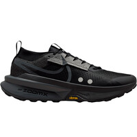 Nike zapatillas trail hombre NIKE ZOOMX ZEGAMA TRAIL 2 lateral exterior