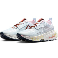 Nike zapatillas trail hombre NIKE ZOOMX ZEGAMA TRAIL 2 lateral interior