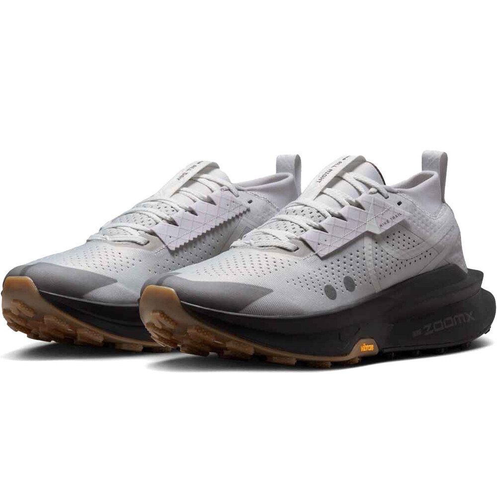 Nike zapatillas trail hombre NIKE ZOOMX ZEGAMA TRAIL 2 lateral interior