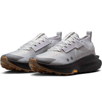 Nike zapatillas trail hombre NIKE ZOOMX ZEGAMA TRAIL 2 lateral interior