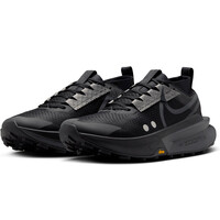 Nike zapatillas trail hombre NIKE ZOOMX ZEGAMA TRAIL 2 lateral interior