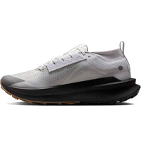 Nike zapatillas trail hombre NIKE ZOOMX ZEGAMA TRAIL 2 puntera
