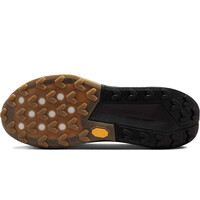 Nike zapatillas trail hombre NIKE ZOOMX ZEGAMA TRAIL 2 vista superior