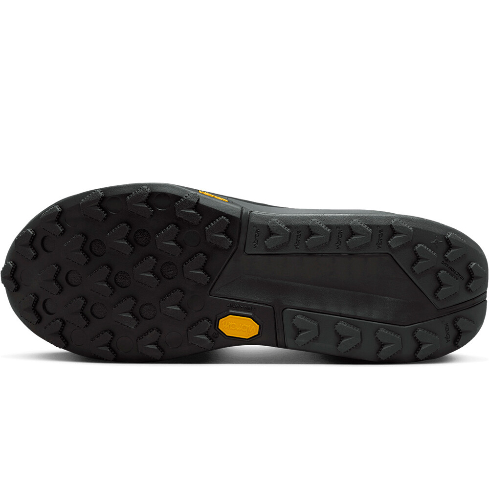Nike zapatillas trail hombre NIKE ZOOMX ZEGAMA TRAIL 2 vista superior