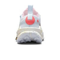 Nike zapatillas trail hombre NIKE ZOOMX ZEGAMA TRAIL 2 vista trasera