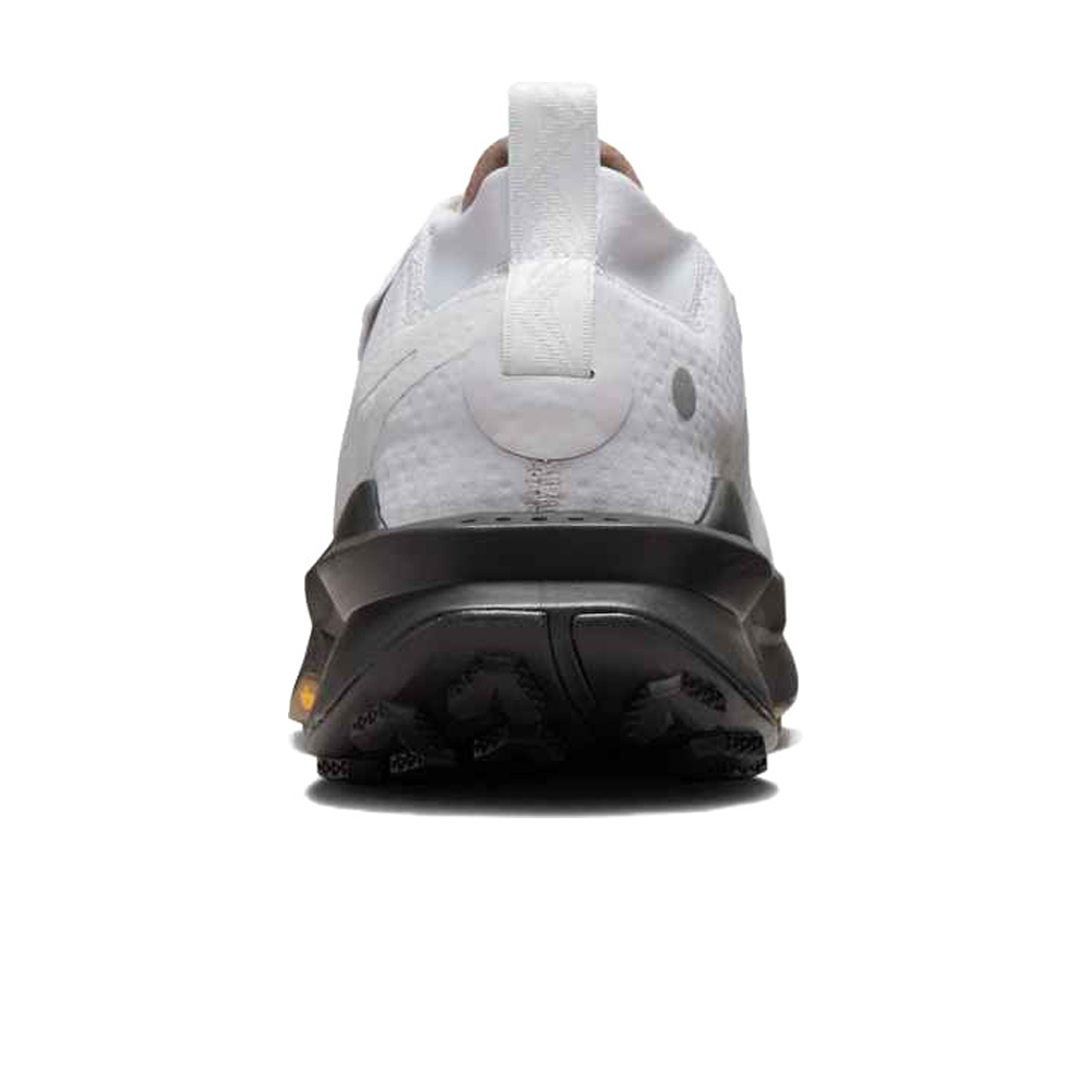 Nike zapatillas trail hombre NIKE ZOOMX ZEGAMA TRAIL 2 vista trasera