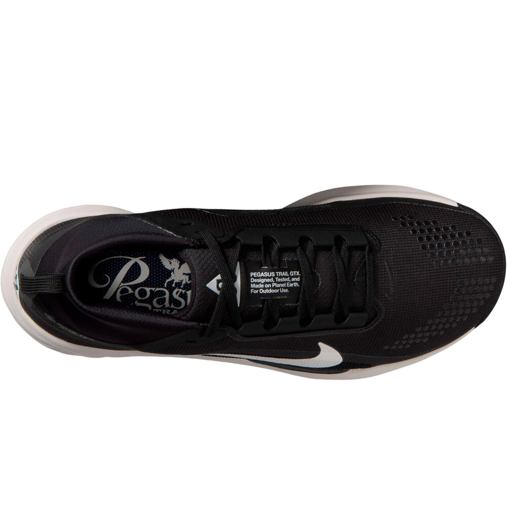Nike zapatillas trail mujer W NIKE ACG PEGASUS TRAIL GTX 05