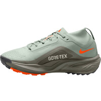 Nike zapatillas trail mujer W NIKE ACG PEGASUS TRAIL GTX lateral interior