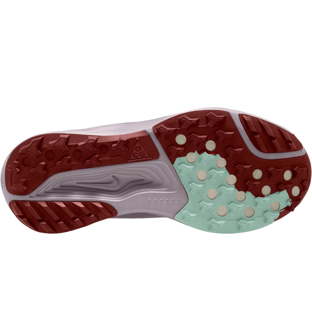 Nike zapatillas trail mujer W NIKE ACG PEGASUS TRAIL GTX puntera