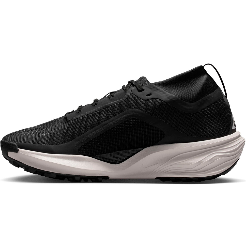 Nike zapatillas trail mujer W NIKE ACG PEGASUS TRAIL GTX puntera