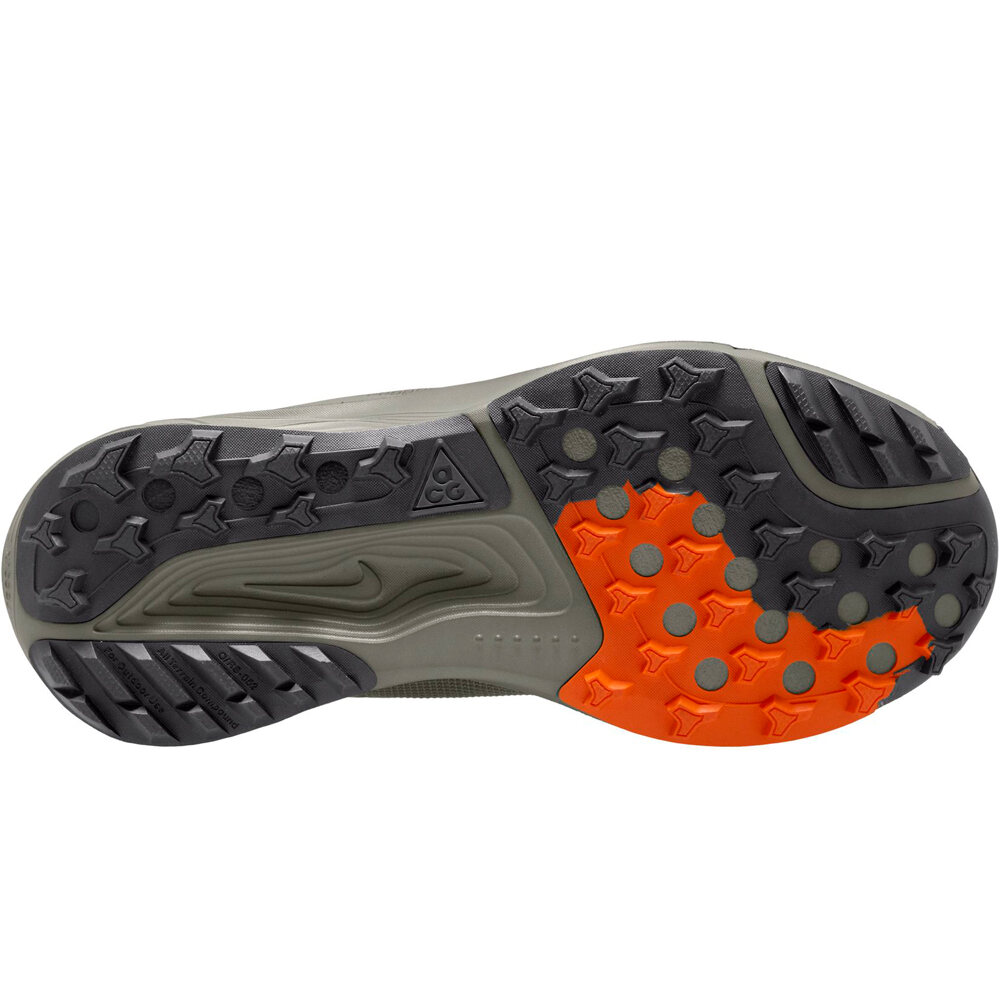 Nike zapatillas trail mujer W NIKE ACG PEGASUS TRAIL GTX puntera