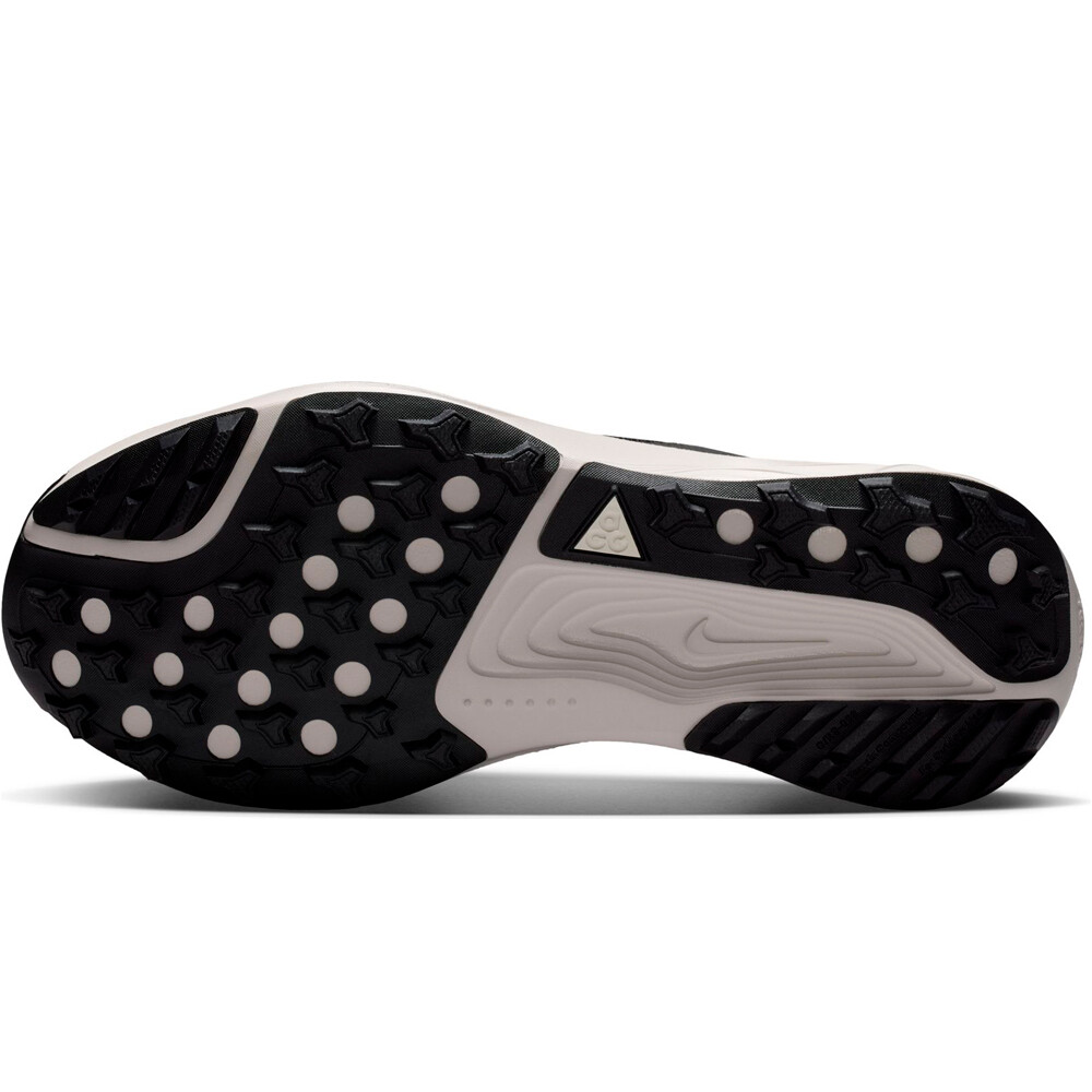 Nike zapatillas trail mujer W NIKE ACG PEGASUS TRAIL GTX vista superior
