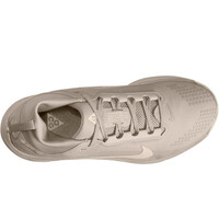 Nike zapatillas trail mujer W NIKE ACG PEGASUS TRAIL GTX vista trasera