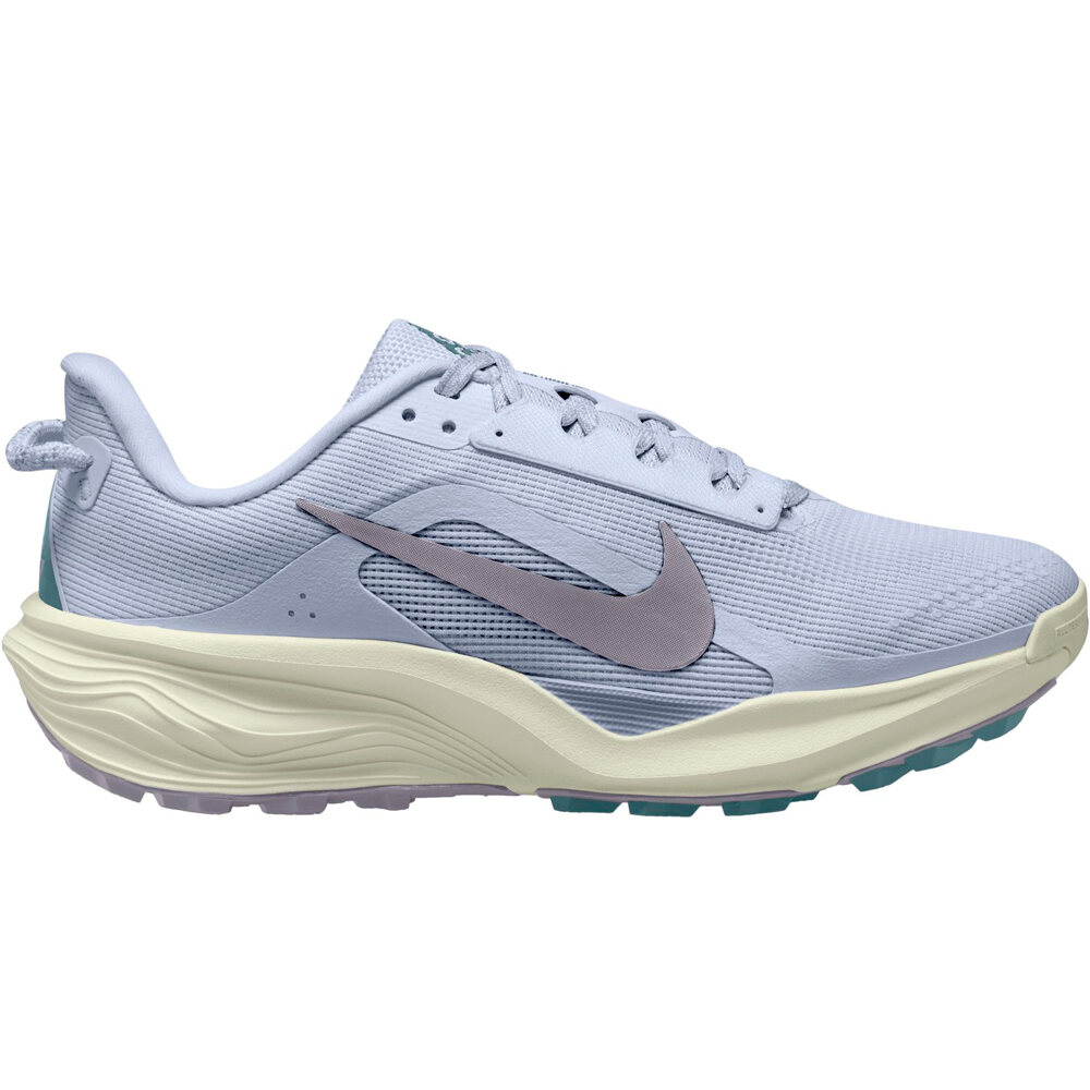 Nike zapatillas trail mujer W NIKE ACG PEGASUS TRAIL lateral exterior