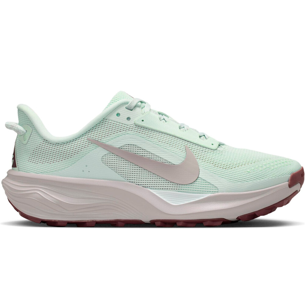 Nike zapatillas trail mujer W NIKE ACG PEGASUS TRAIL lateral exterior