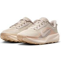 Nike zapatillas trail mujer W NIKE ACG PEGASUS TRAIL lateral interior