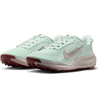 Nike zapatillas trail mujer W NIKE ACG PEGASUS TRAIL lateral interior