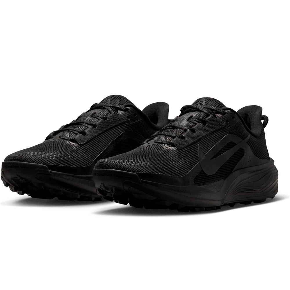 Nike zapatillas trail mujer W NIKE ACG PEGASUS TRAIL lateral interior
