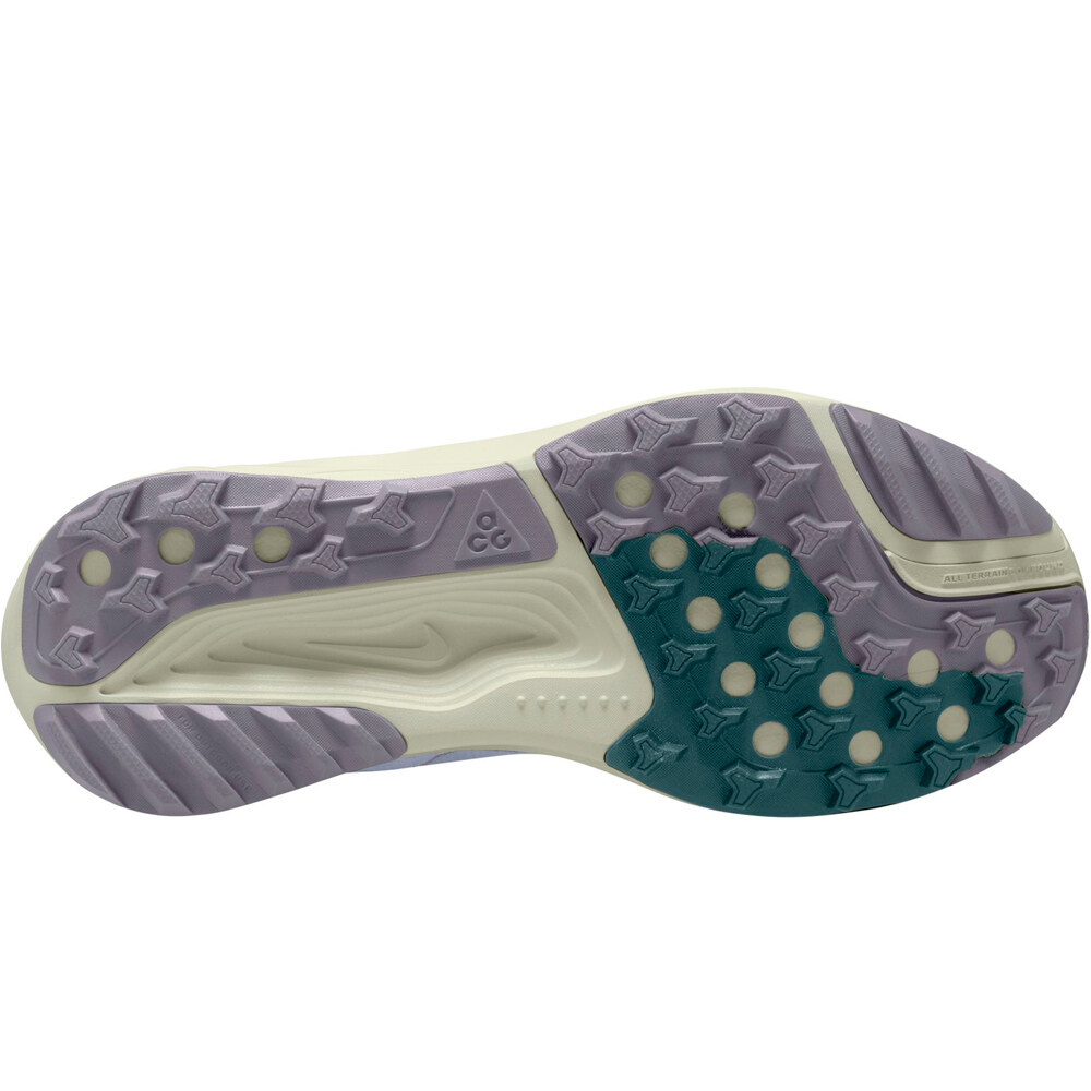 Nike zapatillas trail mujer W NIKE ACG PEGASUS TRAIL puntera