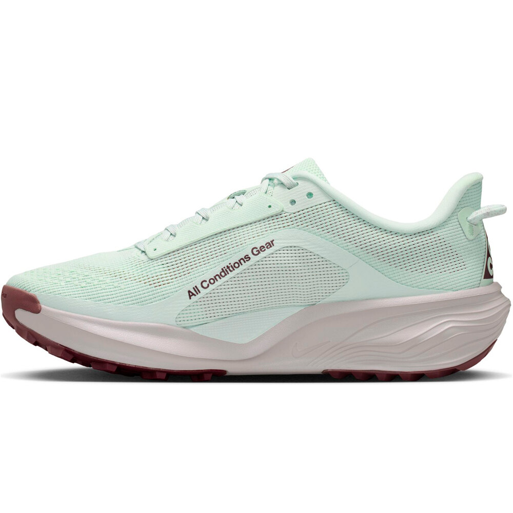Nike zapatillas trail mujer W NIKE ACG PEGASUS TRAIL puntera